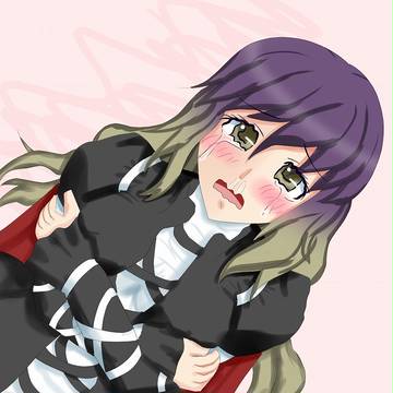 虐めないでください……。