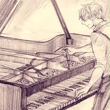挿絵