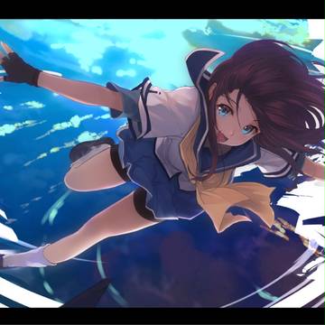 宇宙遊泳