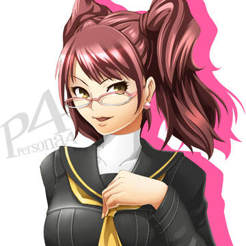 りせちー