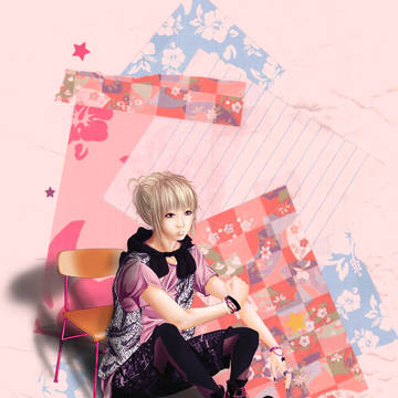 Ren♥