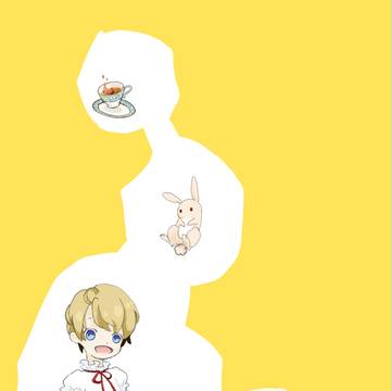 [英子米]母の日、おめでとう(?)
