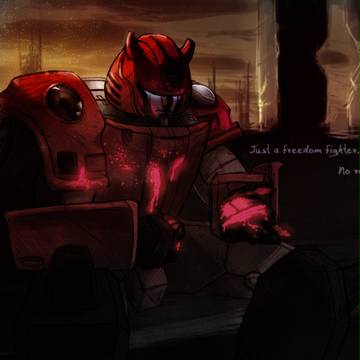 No Remorse - Alt Versions