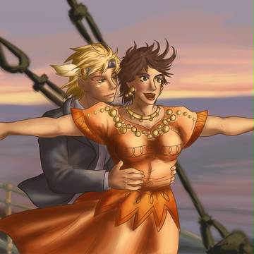 TITANIC Parody