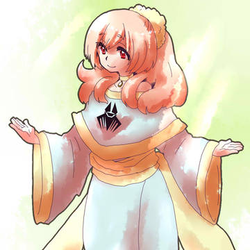 【PFSR】宗教団体エンシェントドラゴン【エルドール】