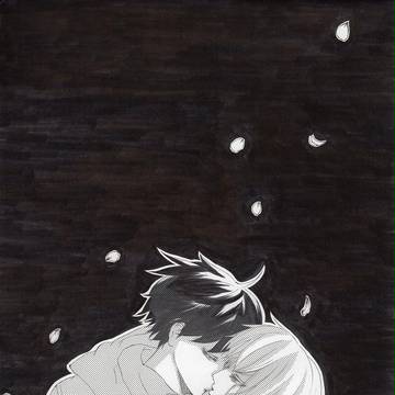 キス