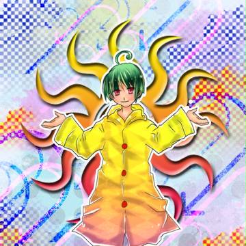 晴れたらいいね！！
