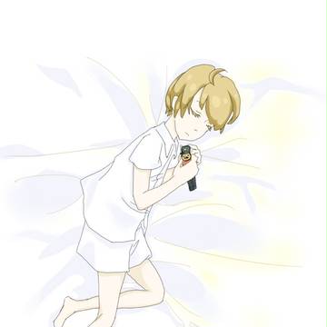 [英子米?]アルとおもちゃの兵