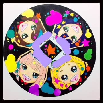 イニシャルＮ(明）