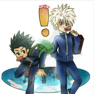 ハンター