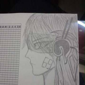 落書き