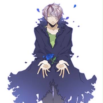 【Ib】忘れちゃいなさい