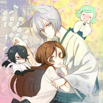 神様はじめました