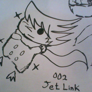 Jet Link!