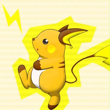 ライッチュウ