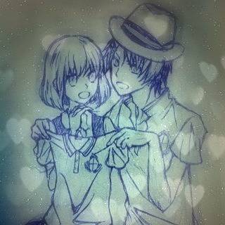 【うたプリ】おそろ