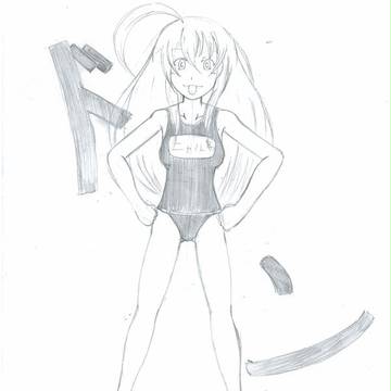 ニャル子