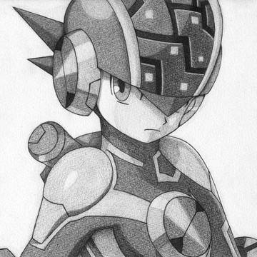 ロックマンEXEトランスミッション!