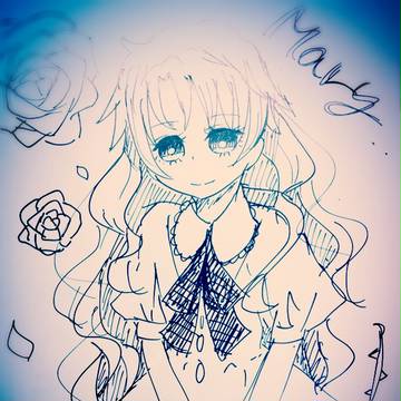 Mary..