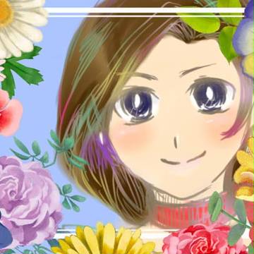 【逆裁4】 100万色の とりどりの 花より、【成歩堂みぬき】