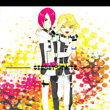 【リクエスト】みーちゃんｘamu