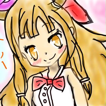 萃香ﾁｬﾝ(修正うp)