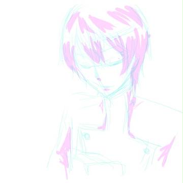 らくがき
