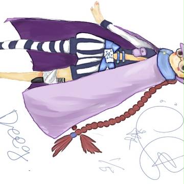 【PFSR】DEEG【ギルドア】