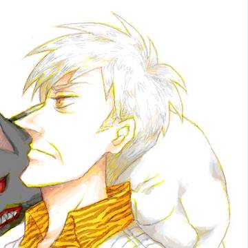 my two favourite demons