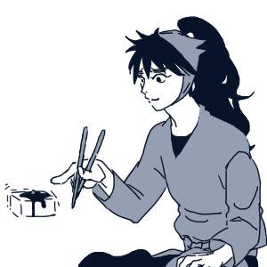 とーふとくくち