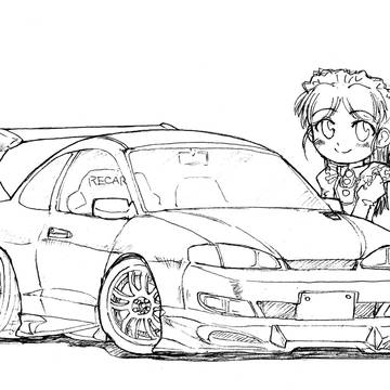 せりかれん。