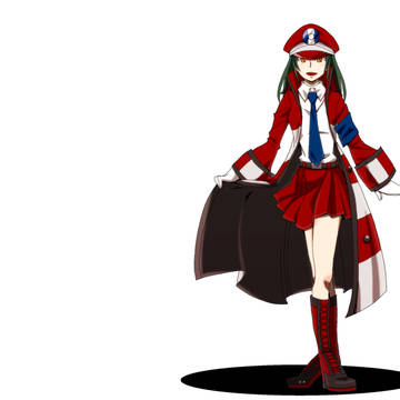 【オリマス】ユキさん設定など