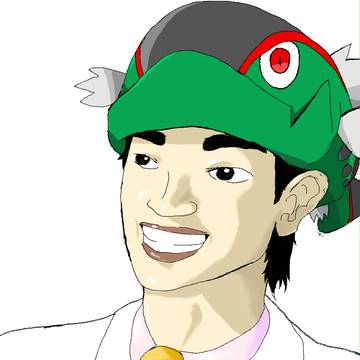 ばすらおクンさん