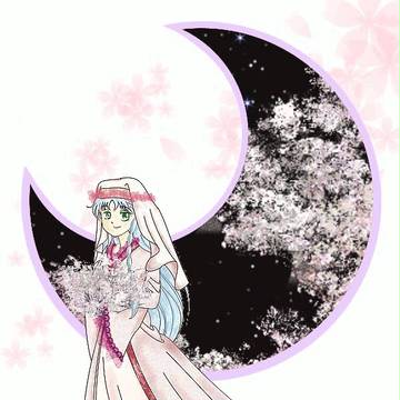 桜三日月インデックス