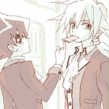 キミタチに会いたい