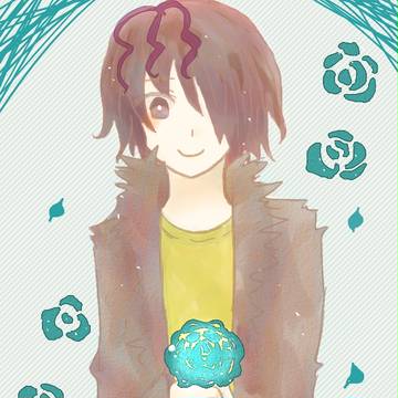 ぎゃりーさん。