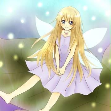 オリジナルイラスト