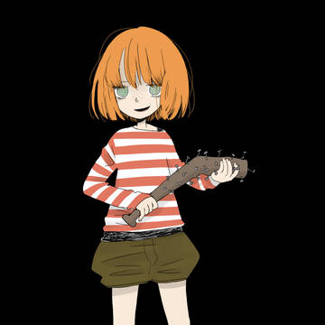 次女