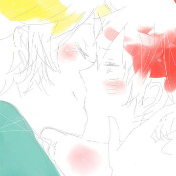 ハルとユキ*（腐向け）