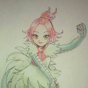 コカトリスさん