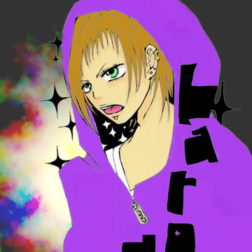怜　baroque