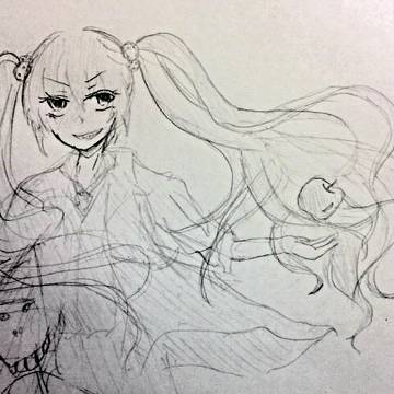愛ト？