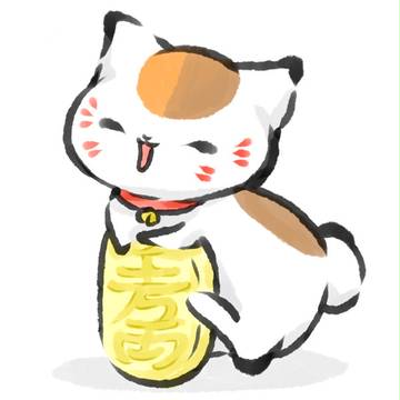ニャンコ先生
