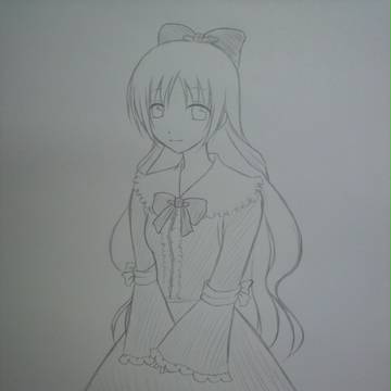 お姫様[通常ｻｲｽﾞ]