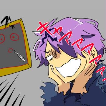 惚れてますよ！ギャリーさん