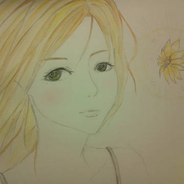 女子～
