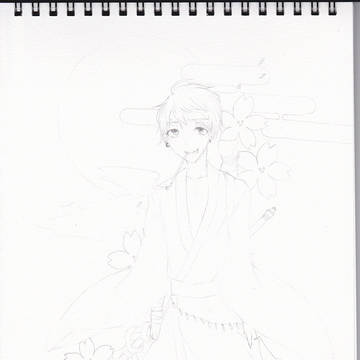 創作