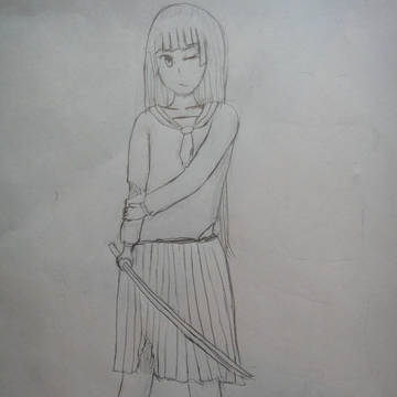 武器娘