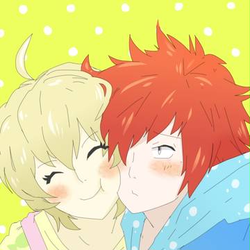 ユキ─────♥