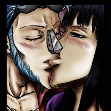 フラロビ  KISS 2